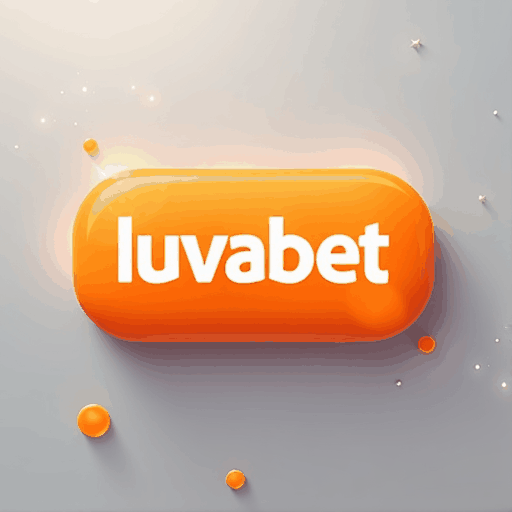luvabet Logo