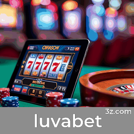 luvabet login page Brazil – secure online casino access