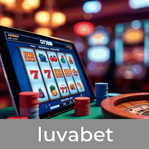 Luvabet: A Conveniência do Aplicativo Móvel ao Seu Alcance