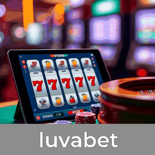 Luvabet: Aproveite Bônus Generosos e Ofertas Exclusivas!