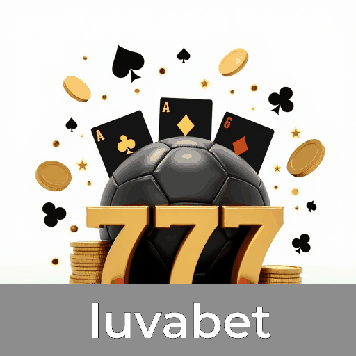 Luvabet - Descubra Slots com Gigantescos Prêmios, Jogos de Mesa ao Vivo e Mais: A Escolha dos Jogadores Brasileiros