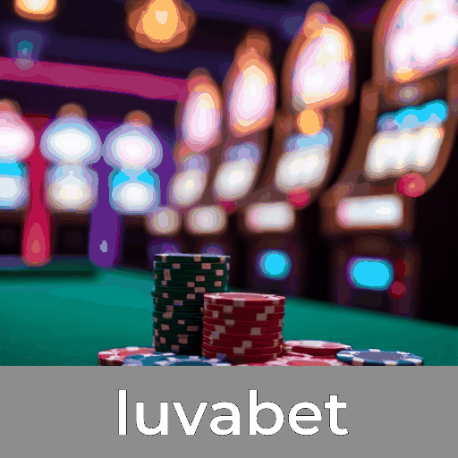 Luvabet: Aproveite Bônus Generosos e Ofertas Exclusivas!