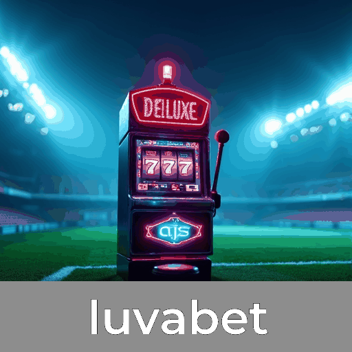 Experimente o Login Premium com Proteção Avançada em luvabet