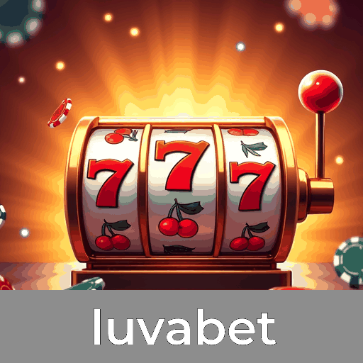 Luvabet: Aposte com Confiança e Experiência Premium