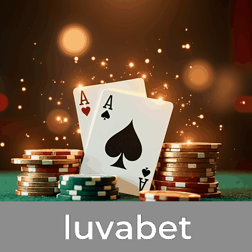 Luvabet: Plataforma confiável e premiada